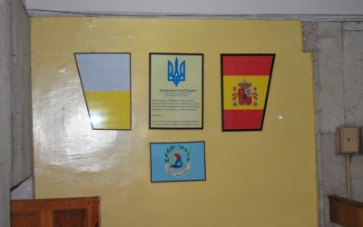 Ucrania: un viaje de cuento