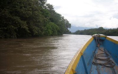 El Río