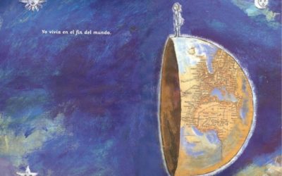 Yo vivía en el fin del mundo